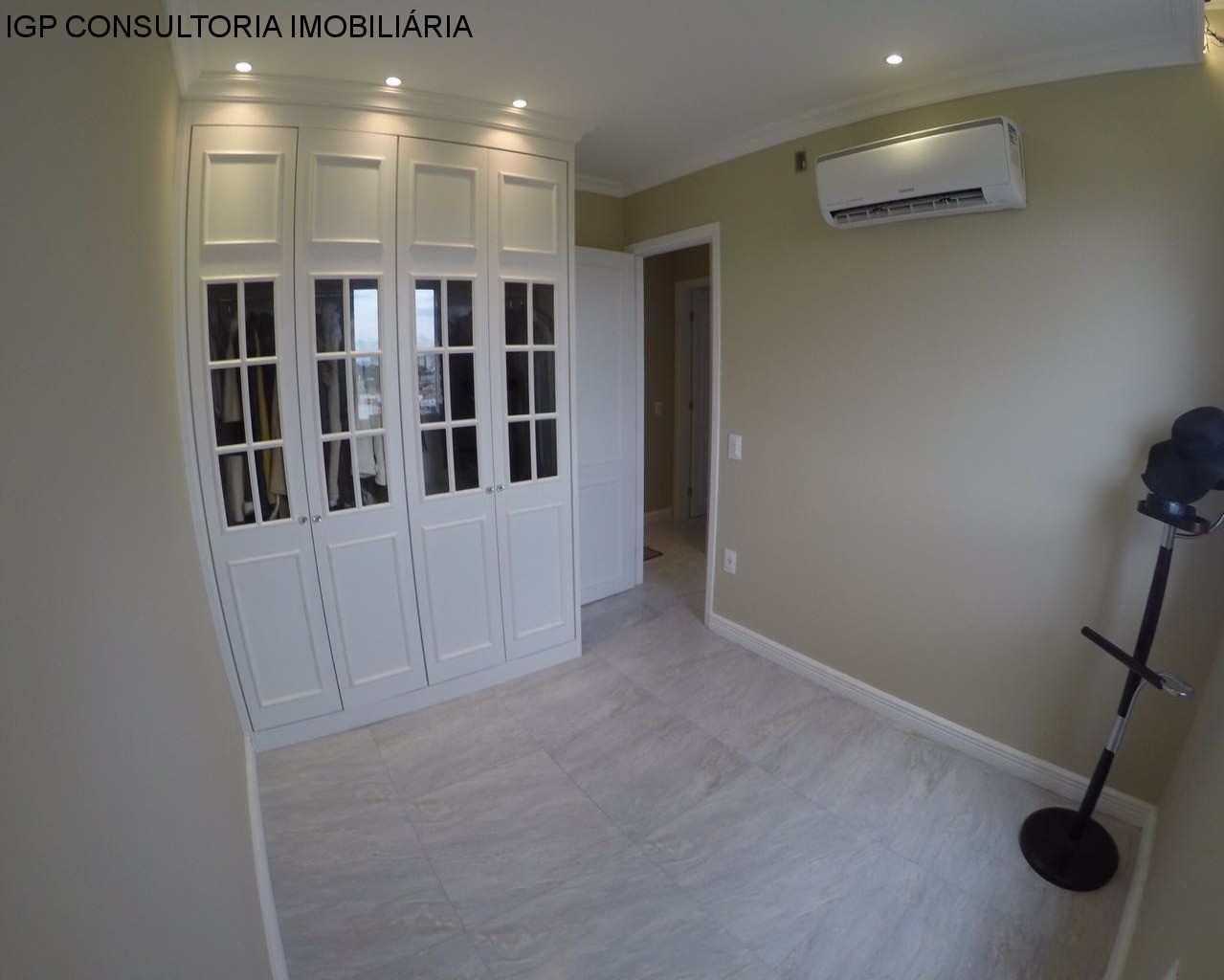 APARTAMENTO em JARDIM POMPEIA, INDAIATUBA - Apartamento para Venda Jardim Pompeia, Indaiatuba - O Edificio Soho - Foto 19