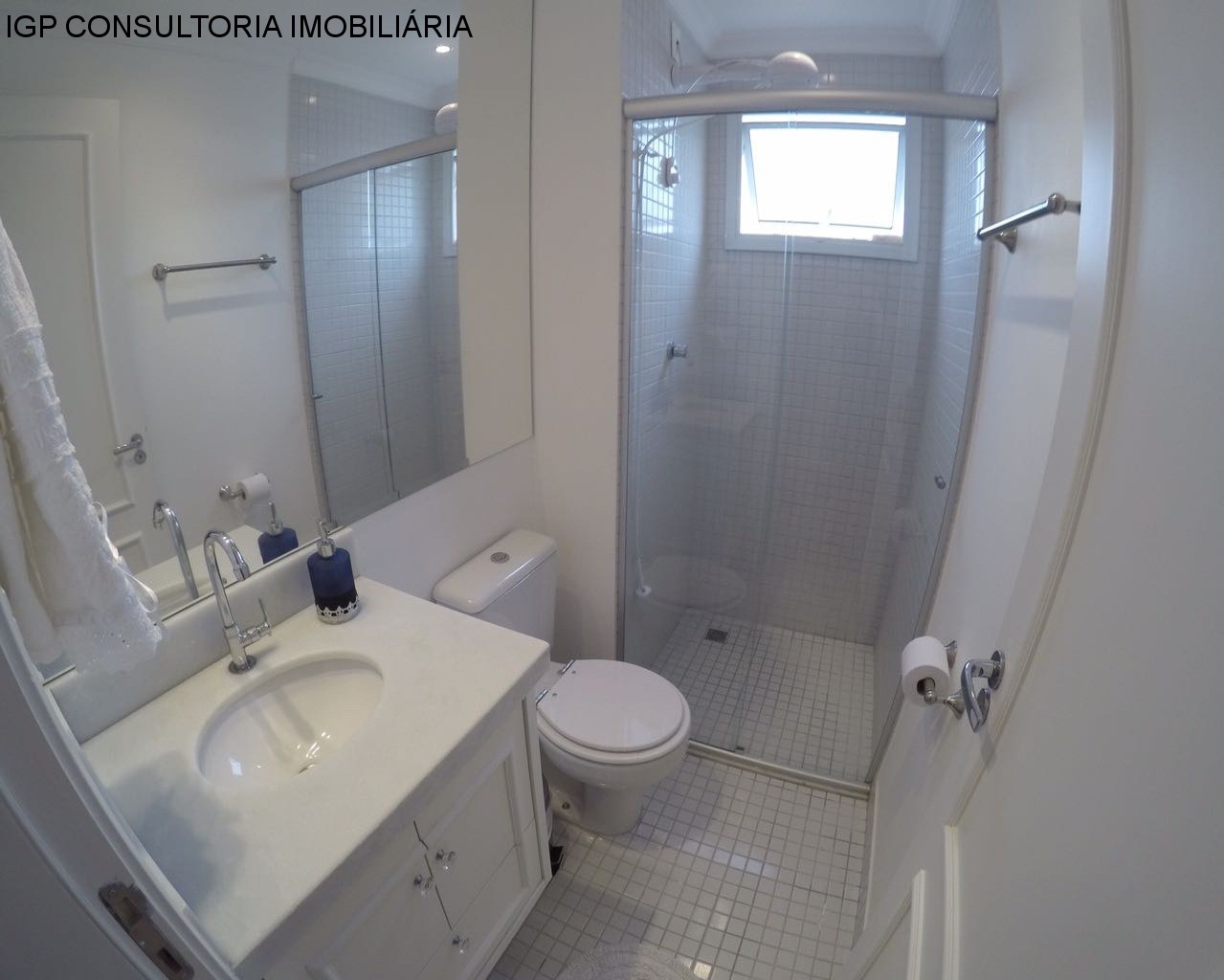 APARTAMENTO em JARDIM POMPEIA, INDAIATUBA - Apartamento para Venda Jardim Pompeia, Indaiatuba - O Edificio Soho - Foto 20