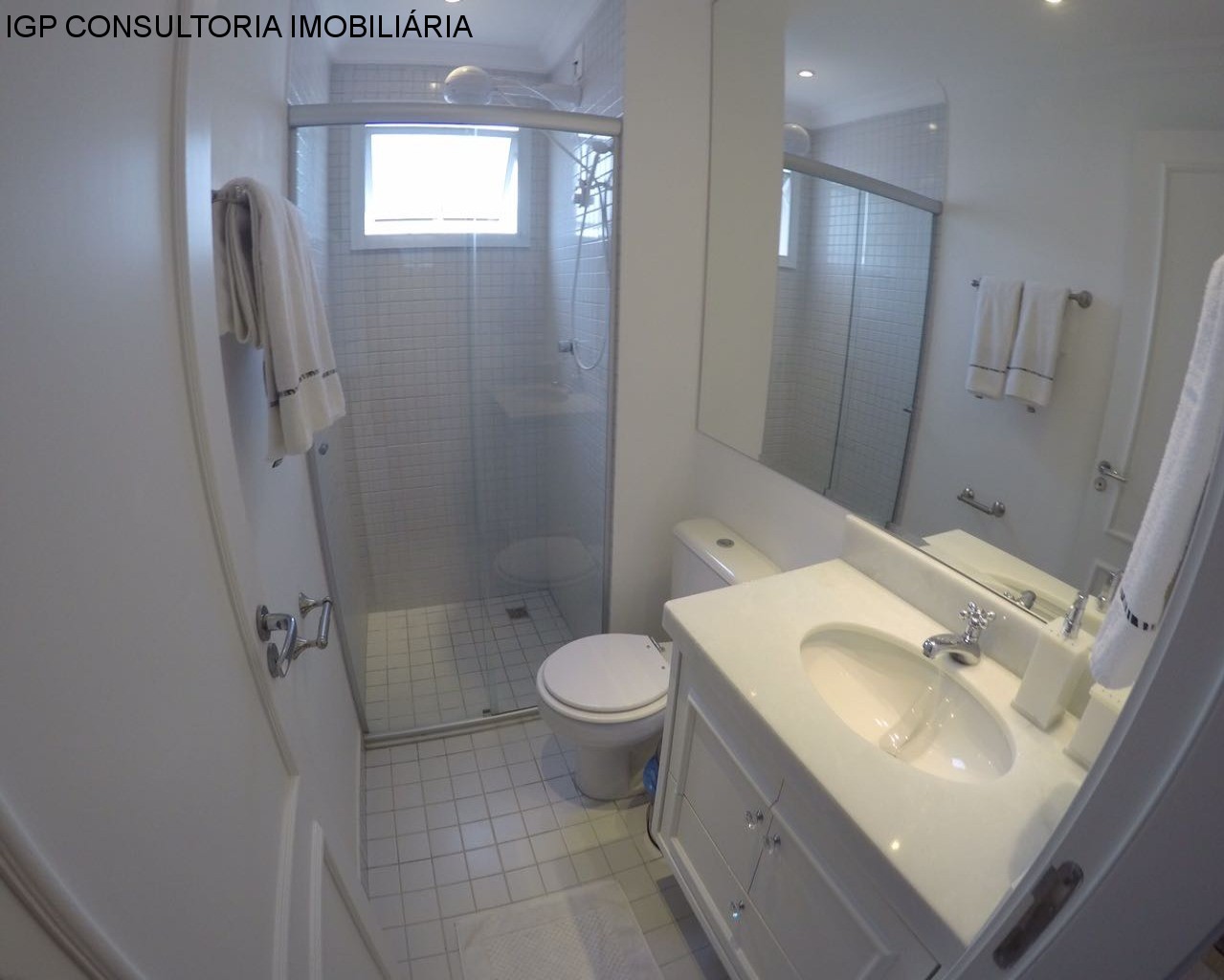 APARTAMENTO em JARDIM POMPEIA, INDAIATUBA - Apartamento para Venda Jardim Pompeia, Indaiatuba - O Edificio Soho - Foto 22