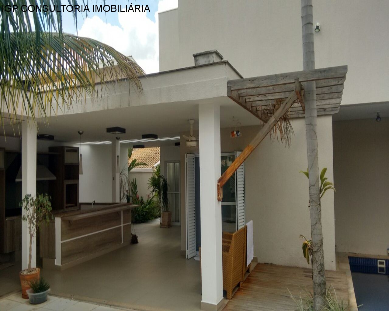 CASA em JARDIM VILLA ROMANA, INDAIATUBA - Casa para Venda,  Jardim Villa Romana, Indaiatuba - Sobrado - Foto 15