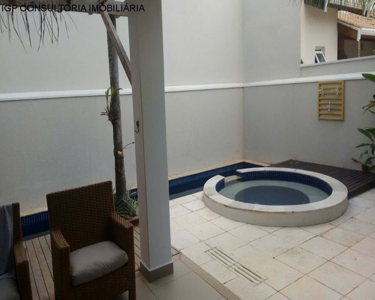 CASA em JARDIM VILLA ROMANA, INDAIATUBA - Casa para Venda,  Jardim Villa Romana, Indaiatuba - Sobrado - Foto 36