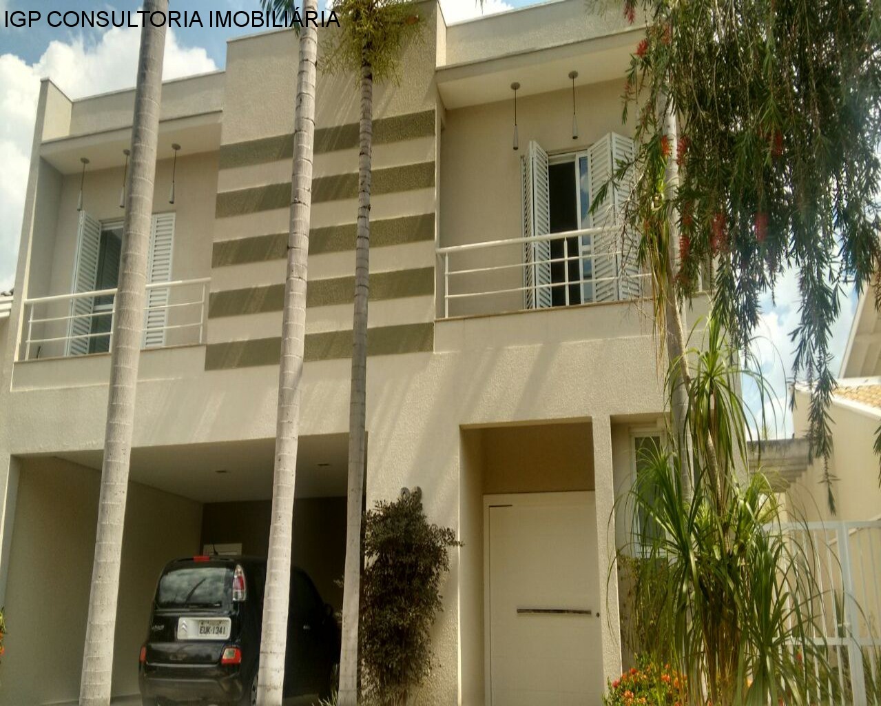 CASA em JARDIM VILLA ROMANA, INDAIATUBA - Casa para Venda,  Jardim Villa Romana, Indaiatuba - Sobrado - Foto 4