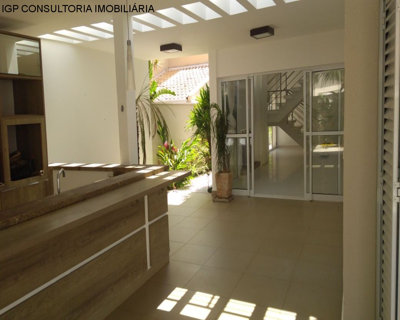 CASA em JARDIM VILLA ROMANA, INDAIATUBA - Casa para Venda,  Jardim Villa Romana, Indaiatuba - Sobrado - Foto 3