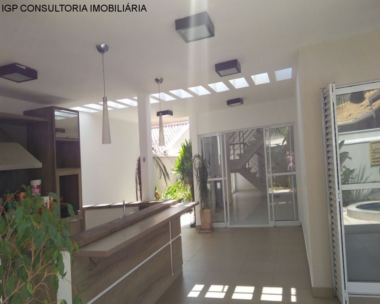 CASA em JARDIM VILLA ROMANA, INDAIATUBA - Casa para Venda,  Jardim Villa Romana, Indaiatuba - Sobrado - Foto 19