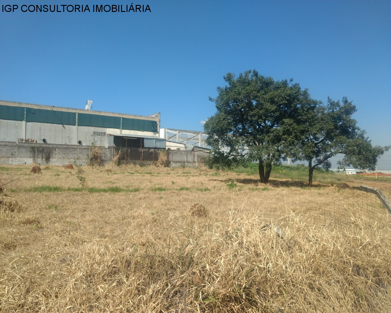 TERRENO em DISTRITO INDUSTRIAL JOÃO NAREZZI, INDAIATUBA - Foto 5
