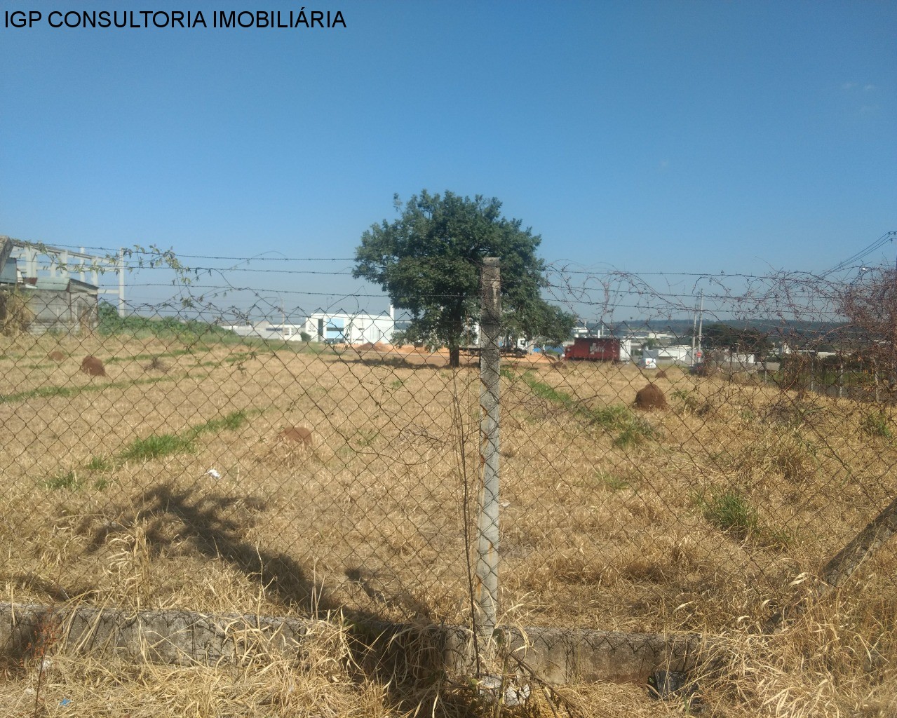 TERRENO em DISTRITO INDUSTRIAL JOÃO NAREZZI, INDAIATUBA - Foto 8
