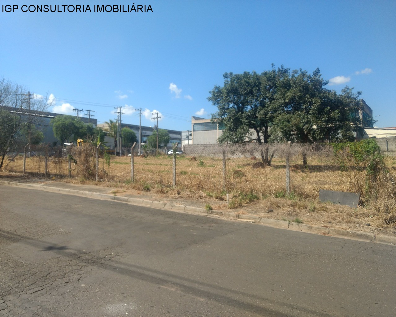 TERRENO em DISTRITO INDUSTRIAL JOÃO NAREZZI, INDAIATUBA - Foto 9