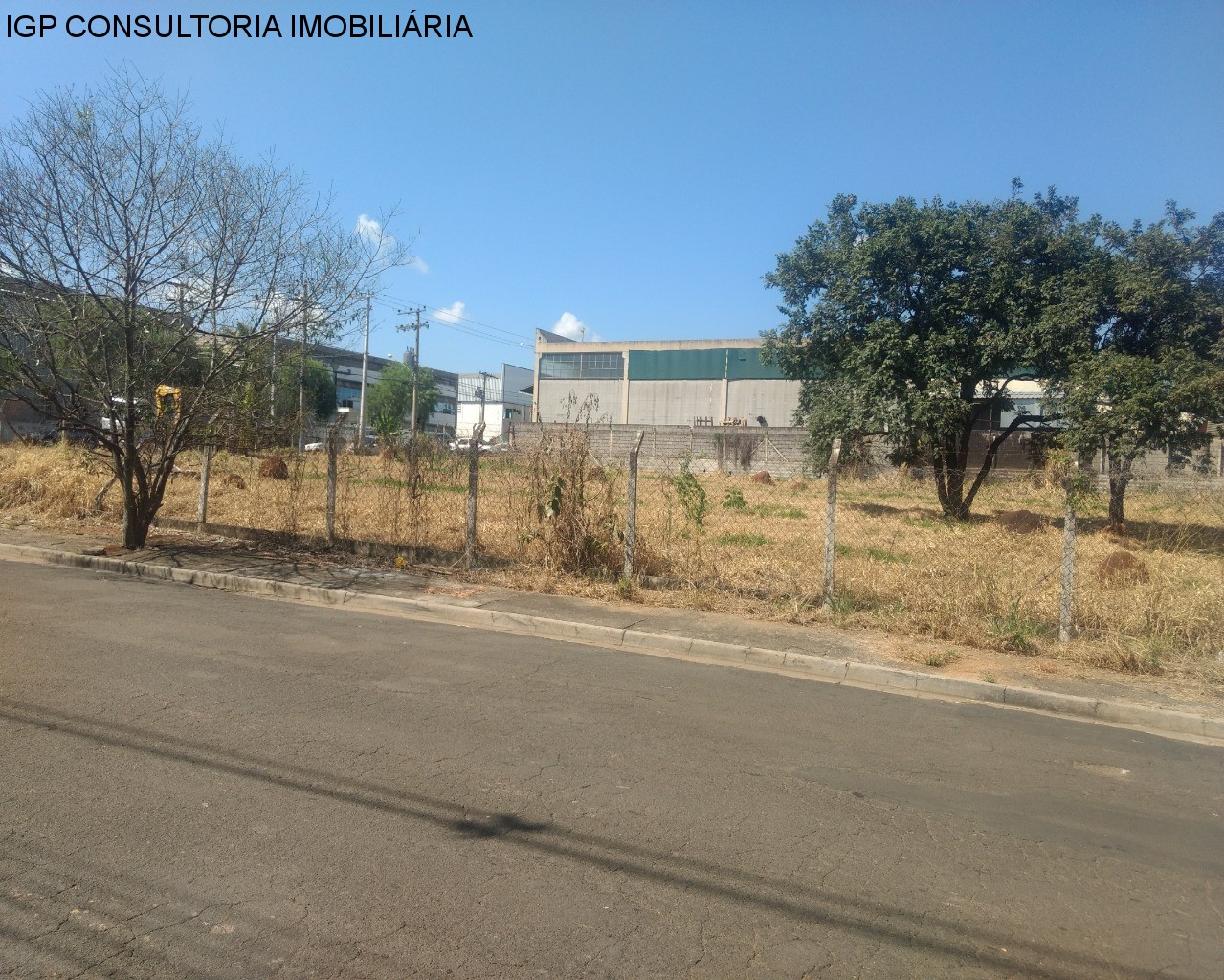 TERRENO em DISTRITO INDUSTRIAL JOÃO NAREZZI, INDAIATUBA - Foto 3