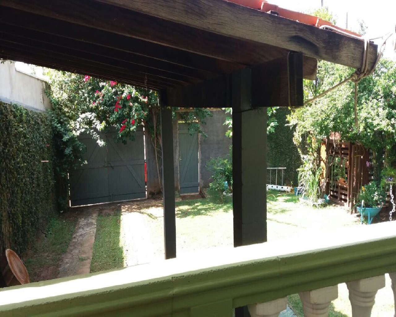 CASA em PARQUE SÃO LOURENÇO, INDAIATUBA - Casa para Venda Parque São Lourenço, Indaiatuba casa terra - Foto 30