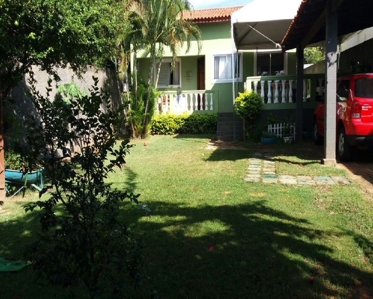 CASA em PARQUE SÃO LOURENÇO, INDAIATUBA - Casa para Venda Parque São Lourenço, Indaiatuba casa terra - Foto 26