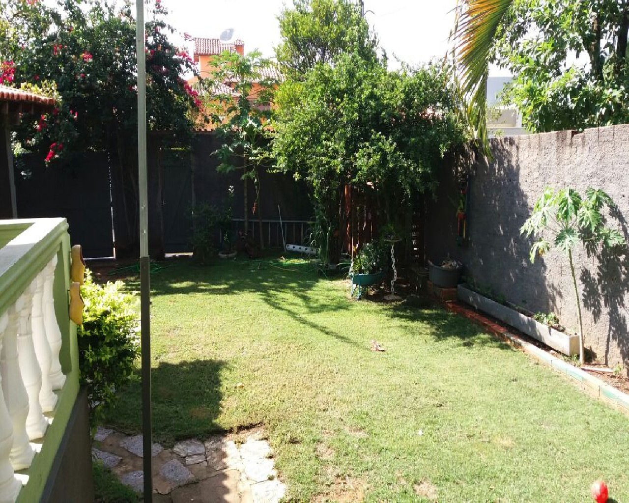 CASA em PARQUE SÃO LOURENÇO, INDAIATUBA - Casa para Venda Parque São Lourenço, Indaiatuba casa terra - Foto 5