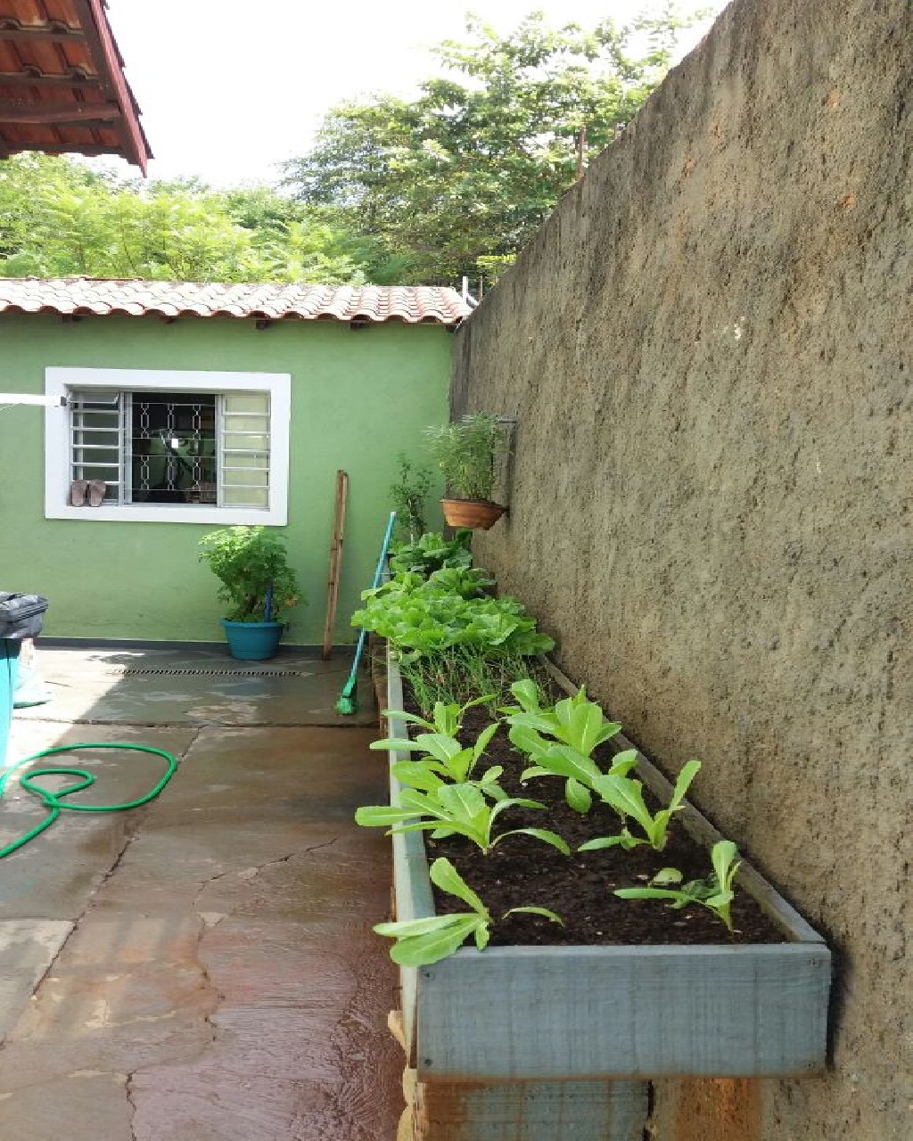 CASA em PARQUE SÃO LOURENÇO, INDAIATUBA - Casa para Venda Parque São Lourenço, Indaiatuba casa terra - Foto 54