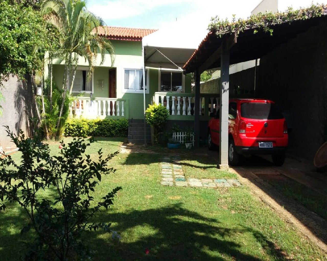 CASA em PARQUE SÃO LOURENÇO, INDAIATUBA - Casa para Venda Parque São Lourenço, Indaiatuba casa terra - Foto 66