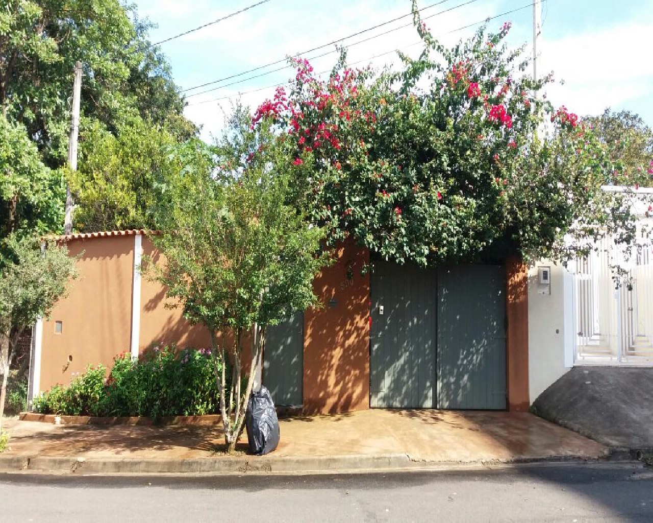 CASA em PARQUE SÃO LOURENÇO, INDAIATUBA - Casa para Venda Parque São Lourenço, Indaiatuba casa terra - Foto 37