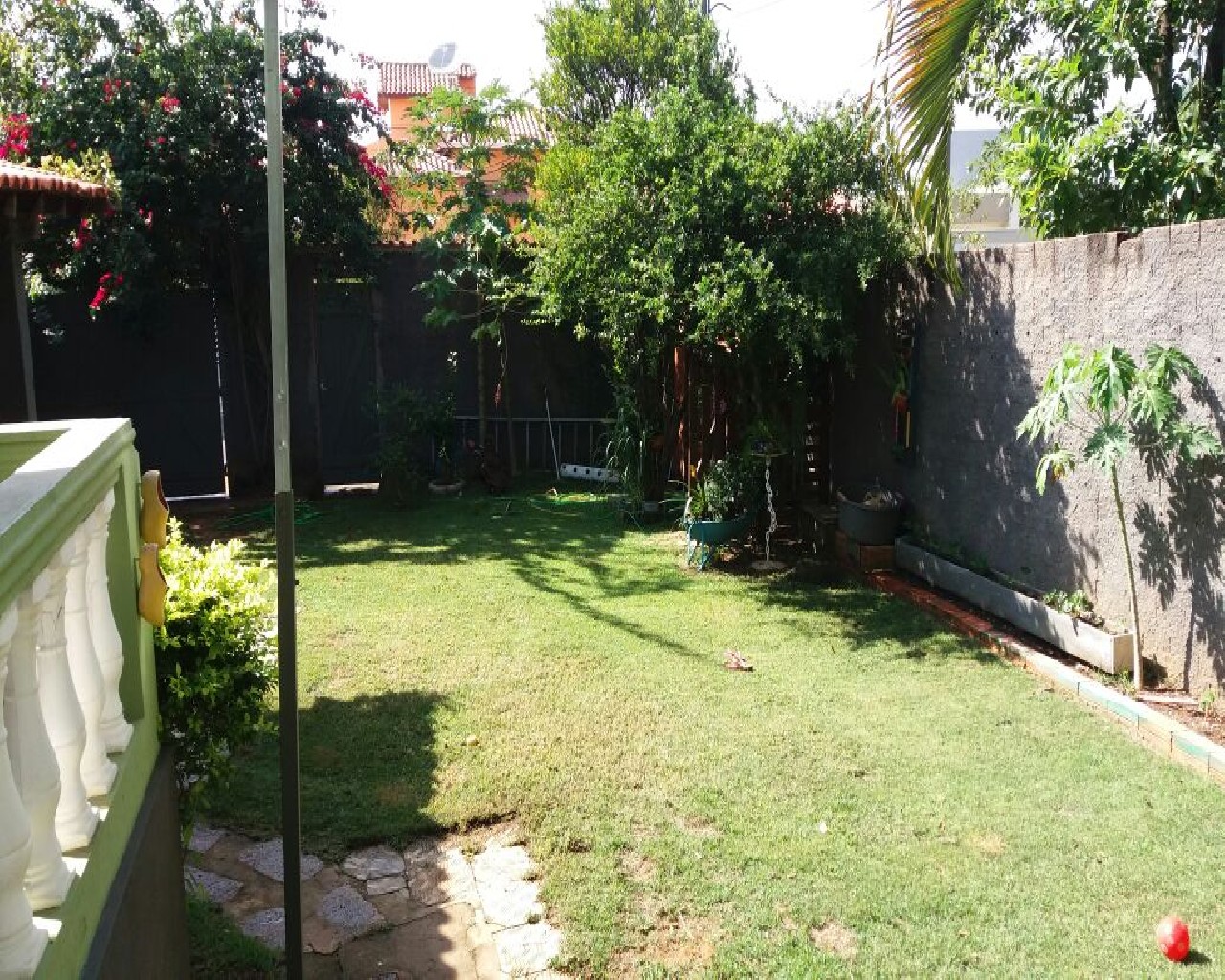 CASA em PARQUE SÃO LOURENÇO, INDAIATUBA - Casa para Venda Parque São Lourenço, Indaiatuba casa terra - Foto 49