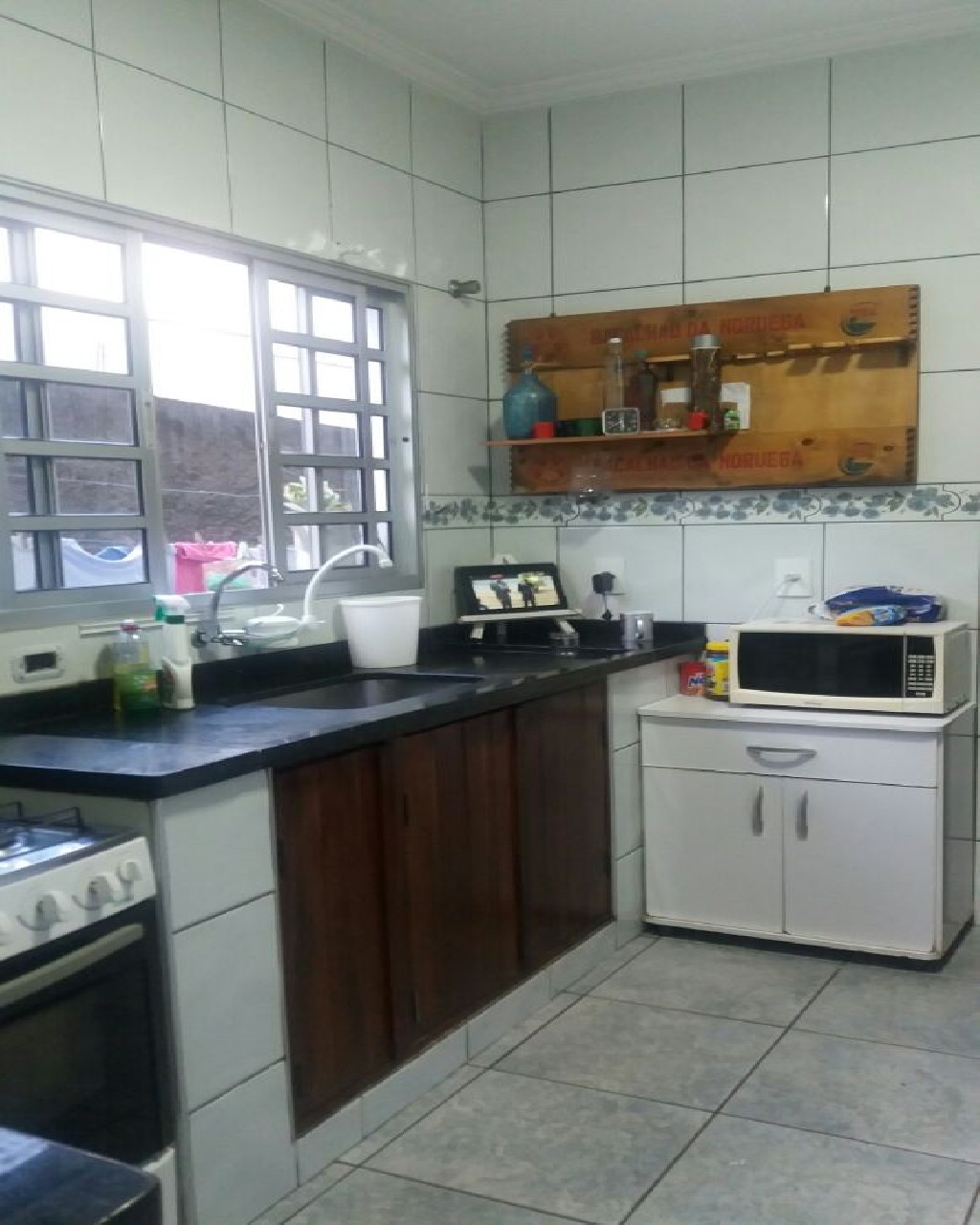 CASA em PARQUE SÃO LOURENÇO, INDAIATUBA - Casa para Venda Parque São Lourenço, Indaiatuba casa terra - Foto 3