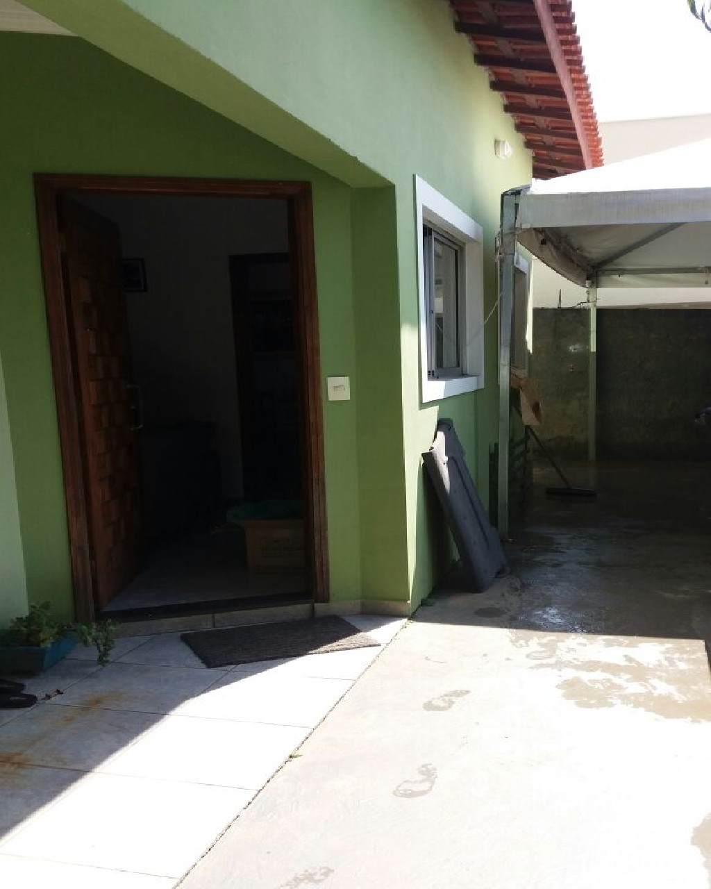 CASA em PARQUE SÃO LOURENÇO, INDAIATUBA - Casa para Venda Parque São Lourenço, Indaiatuba casa terra - Foto 6
