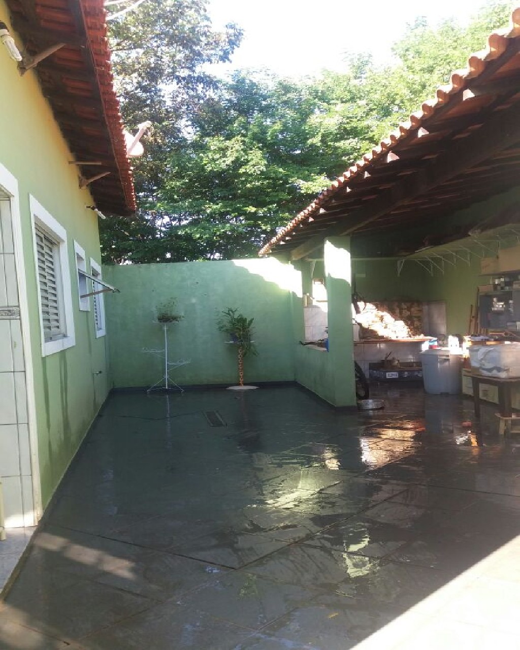 CASA em PARQUE SÃO LOURENÇO, INDAIATUBA - Casa para Venda Parque São Lourenço, Indaiatuba casa terra - Foto 21