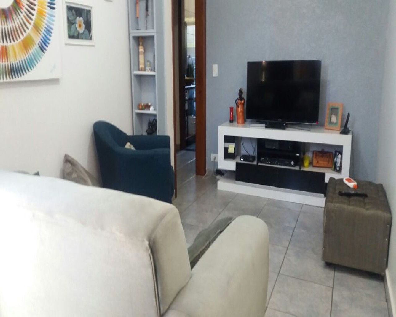 CASA em PARQUE SÃO LOURENÇO, INDAIATUBA - Casa para Venda Parque São Lourenço, Indaiatuba casa terra - Foto 50