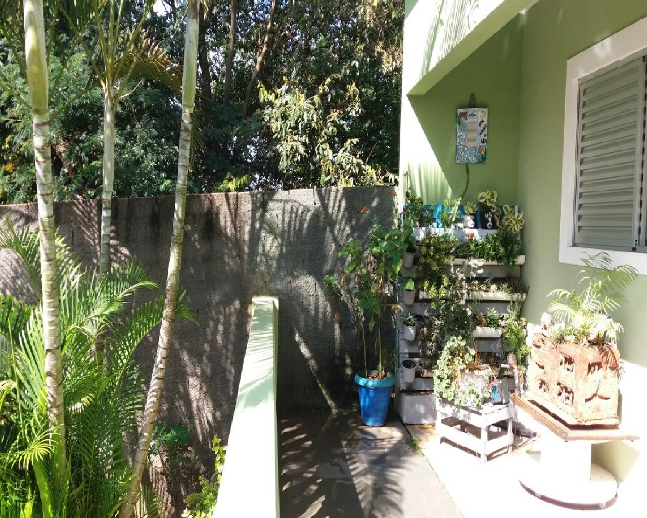 CASA em PARQUE SÃO LOURENÇO, INDAIATUBA - Casa para Venda Parque São Lourenço, Indaiatuba casa terra - Foto 38