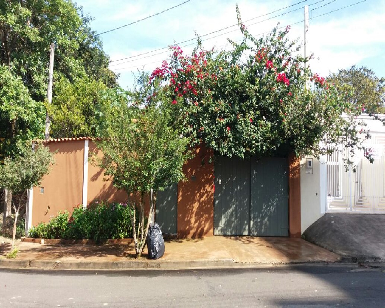 CASA em PARQUE SÃO LOURENÇO, INDAIATUBA - Casa para Venda Parque São Lourenço, Indaiatuba casa terra - Foto 22