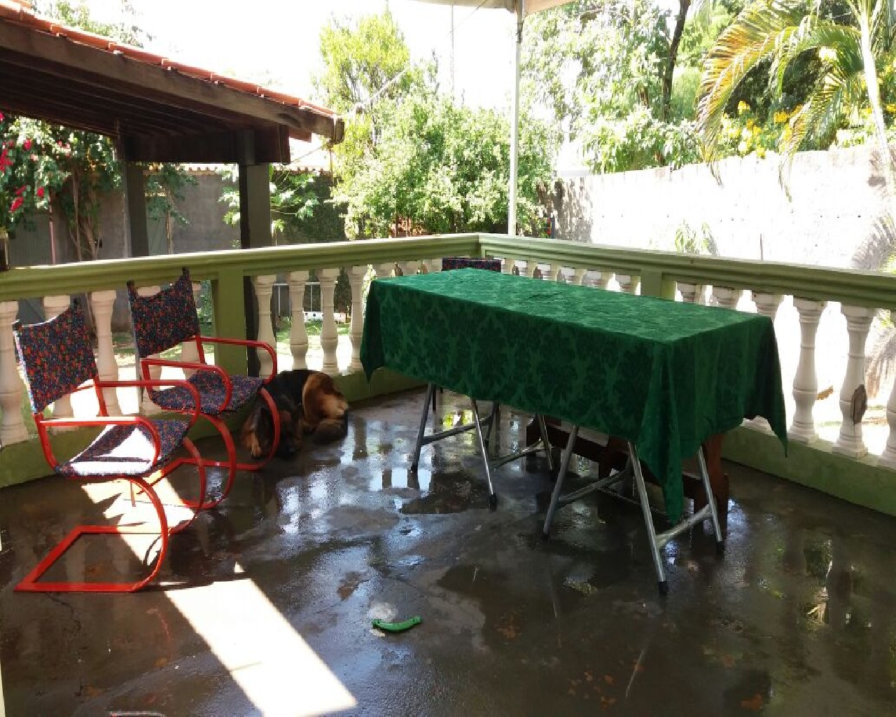 CASA em PARQUE SÃO LOURENÇO, INDAIATUBA - Casa para Venda Parque São Lourenço, Indaiatuba casa terra - Foto 23