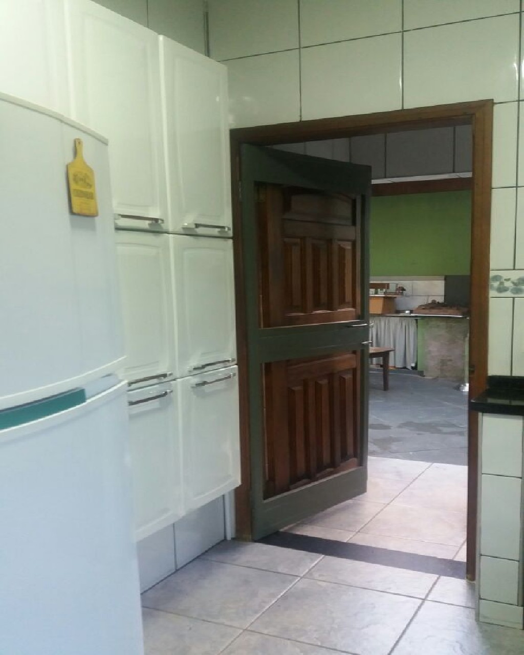 CASA em PARQUE SÃO LOURENÇO, INDAIATUBA - Casa para Venda Parque São Lourenço, Indaiatuba casa terra - Foto 56