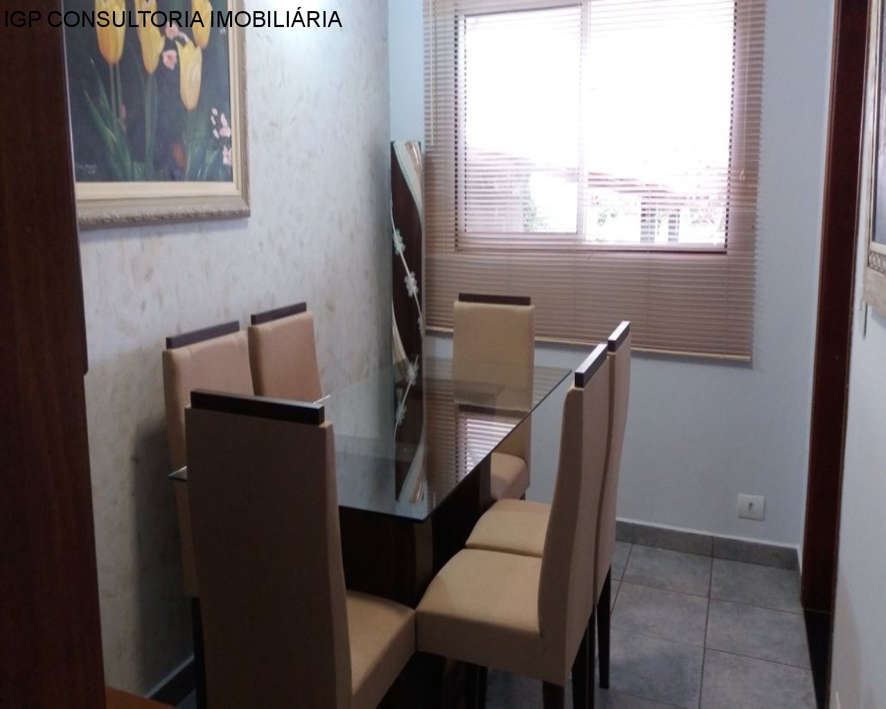 CASA em PARQUE SÃO LOURENÇO, INDAIATUBA - Casa para Venda Parque São Lourenço, Indaiatuba casa terra - Foto 39