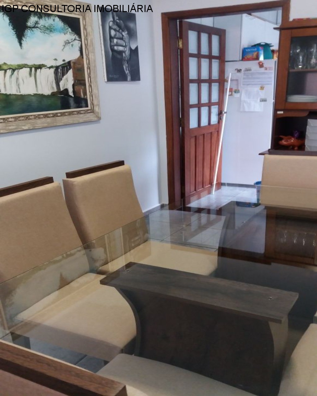 CASA em PARQUE SÃO LOURENÇO, INDAIATUBA - Casa para Venda Parque São Lourenço, Indaiatuba casa terra - Foto 62