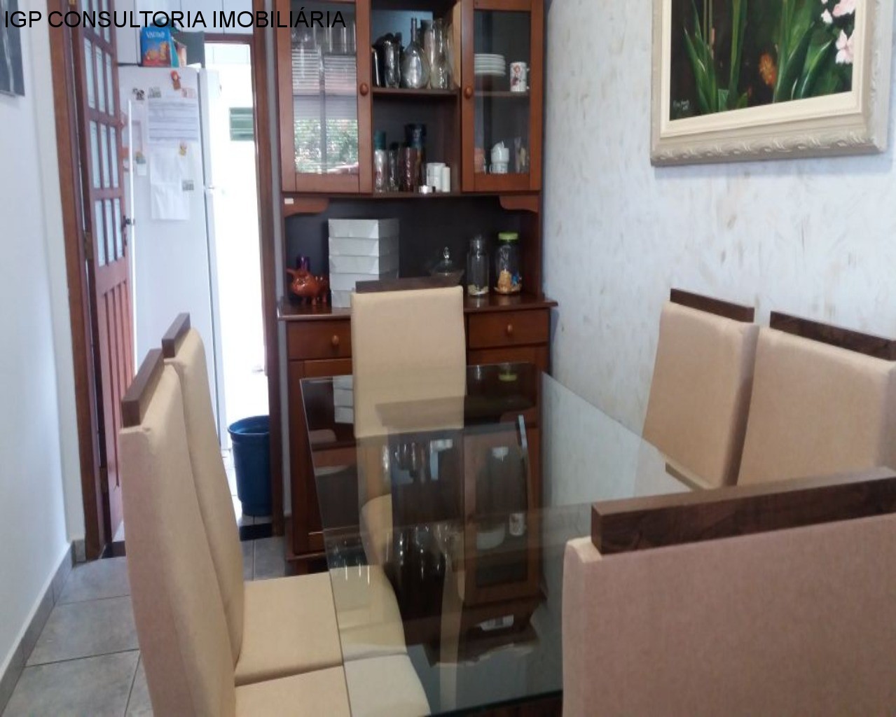CASA em PARQUE SÃO LOURENÇO, INDAIATUBA - Casa para Venda Parque São Lourenço, Indaiatuba casa terra - Foto 40