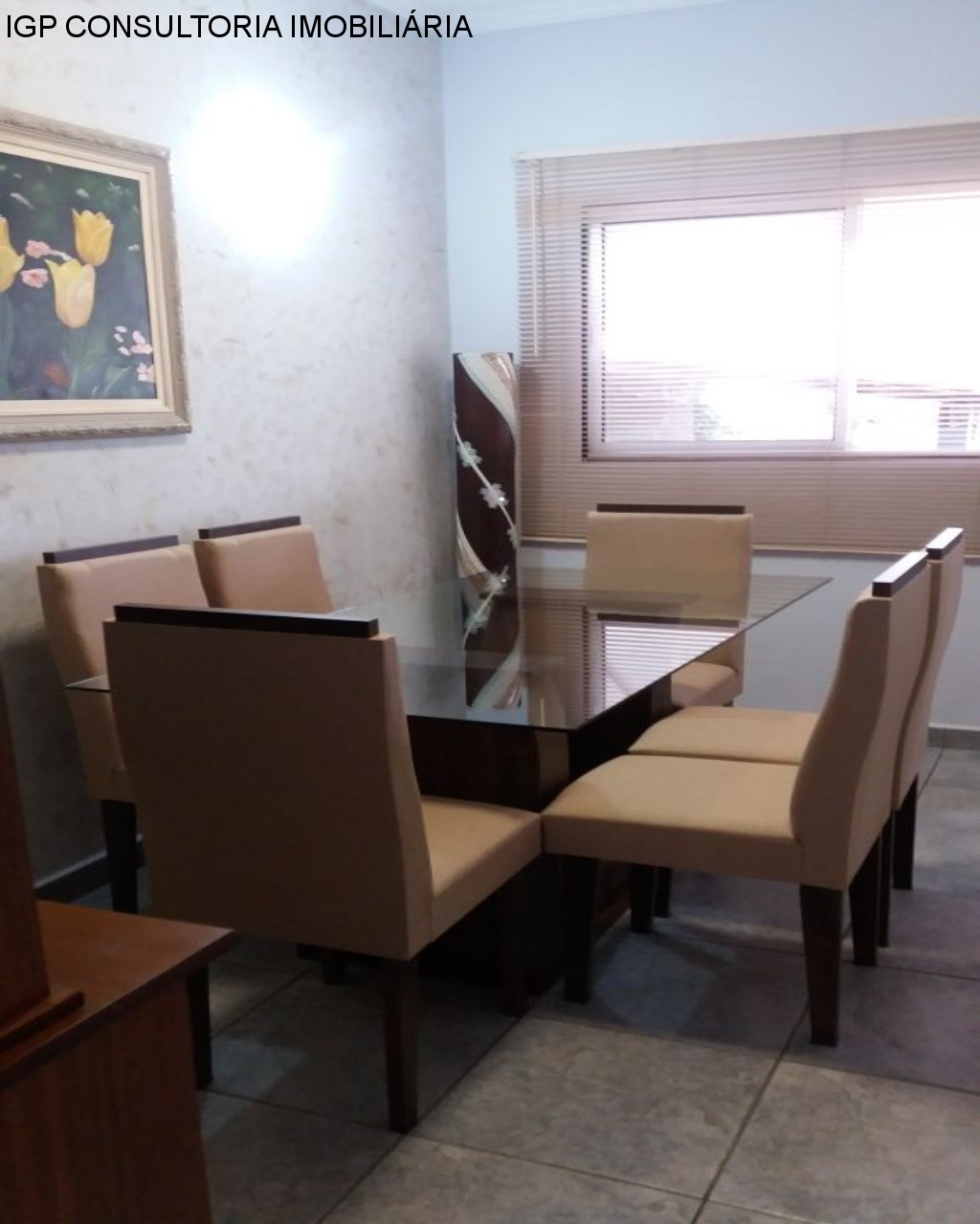 CASA em PARQUE SÃO LOURENÇO, INDAIATUBA - Casa para Venda Parque São Lourenço, Indaiatuba casa terra - Foto 11
