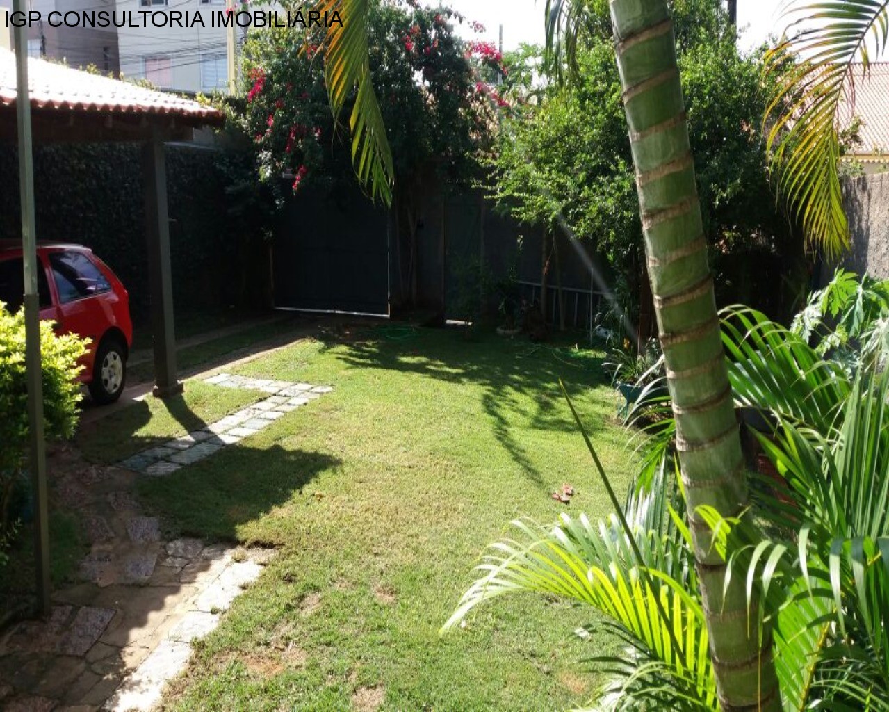 CASA em PARQUE SÃO LOURENÇO, INDAIATUBA - Casa para Venda Parque São Lourenço, Indaiatuba casa terra - Foto 60