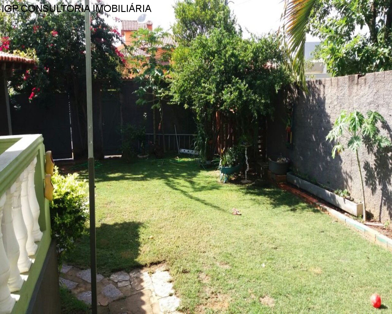 CASA em PARQUE SÃO LOURENÇO, INDAIATUBA - Casa para Venda Parque São Lourenço, Indaiatuba casa terra - Foto 27