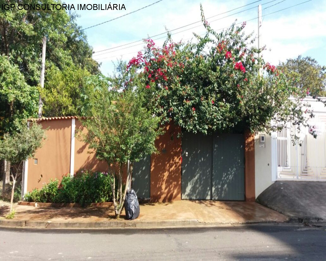 CASA em PARQUE SÃO LOURENÇO, INDAIATUBA - Casa para Venda Parque São Lourenço, Indaiatuba casa terra - Foto 58
