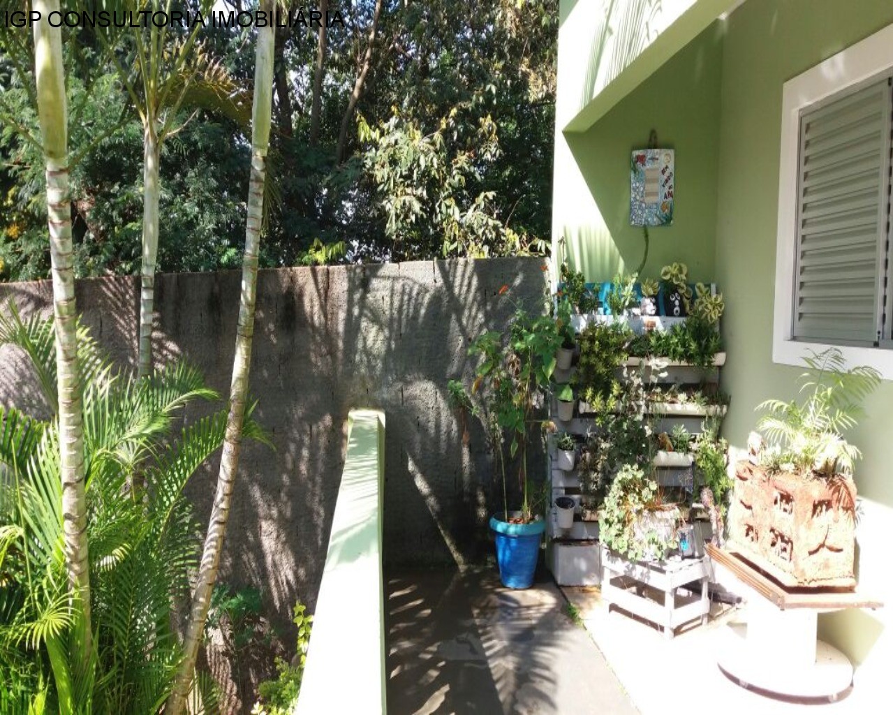 CASA em PARQUE SÃO LOURENÇO, INDAIATUBA - Casa para Venda Parque São Lourenço, Indaiatuba casa terra - Foto 7
