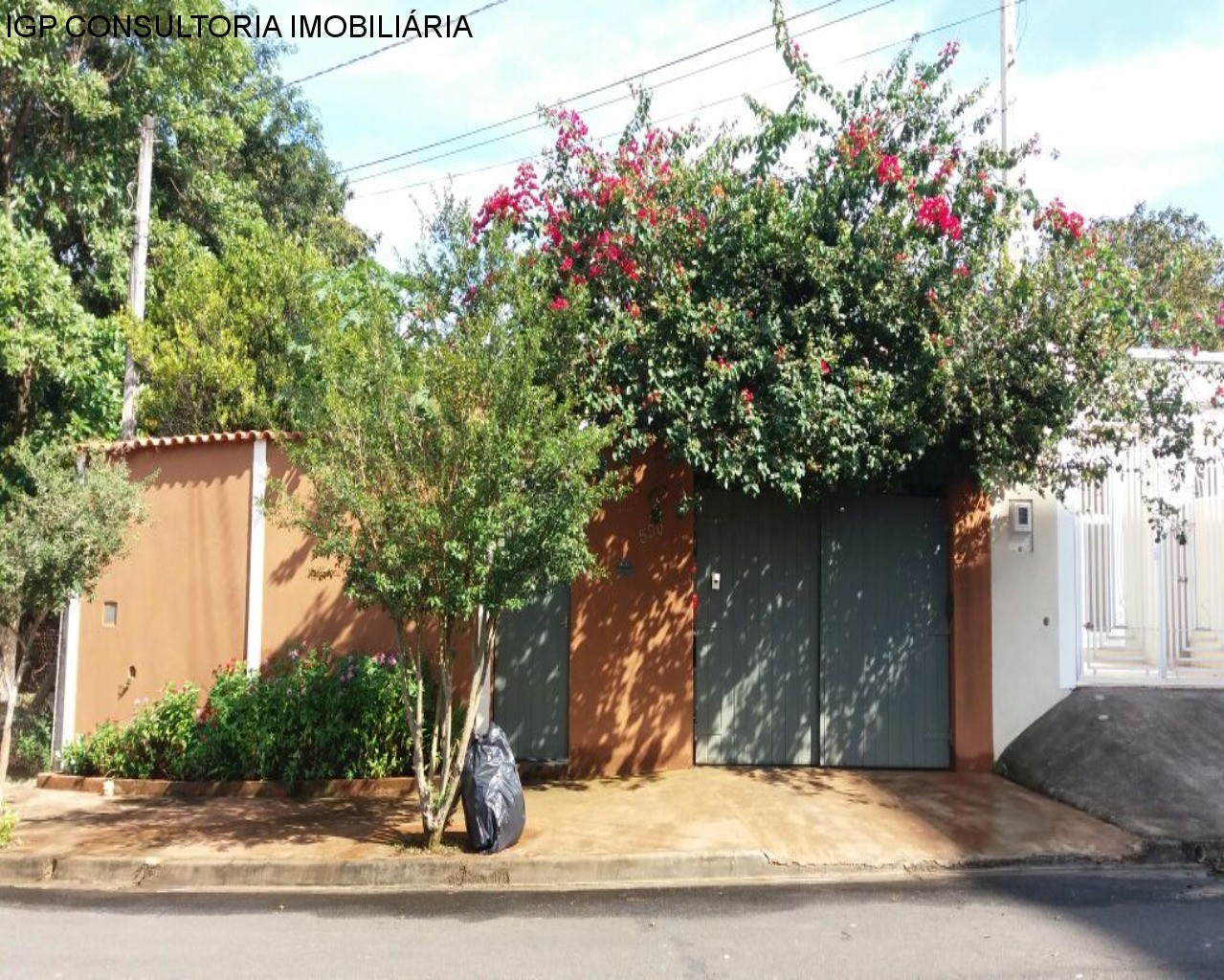 CASA em PARQUE SÃO LOURENÇO, INDAIATUBA - Casa para Venda Parque São Lourenço, Indaiatuba casa terra - Foto 47