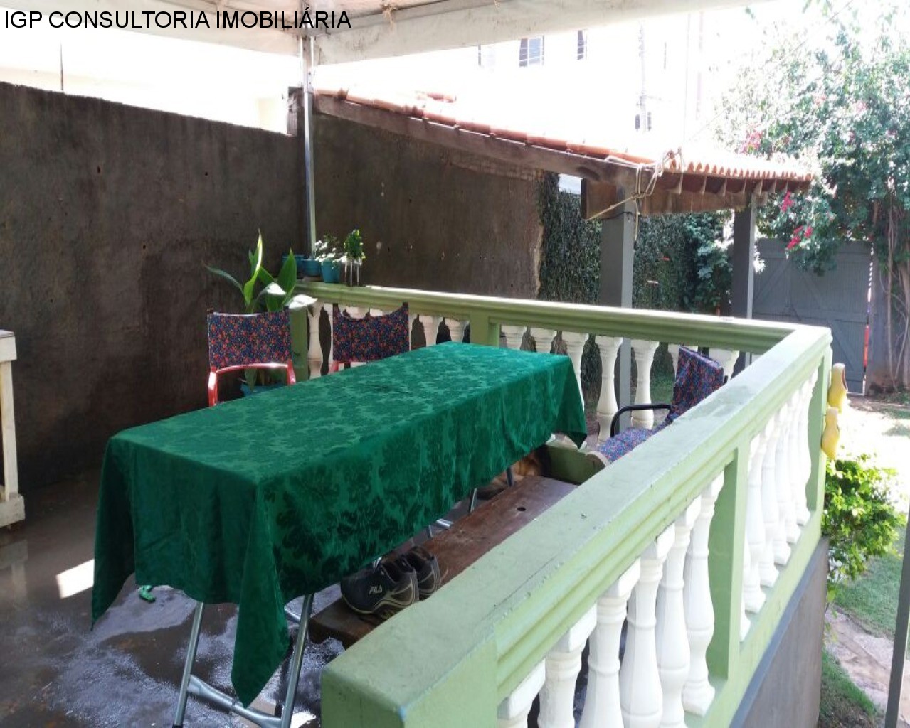 CASA em PARQUE SÃO LOURENÇO, INDAIATUBA - Casa para Venda Parque São Lourenço, Indaiatuba casa terra - Foto 55