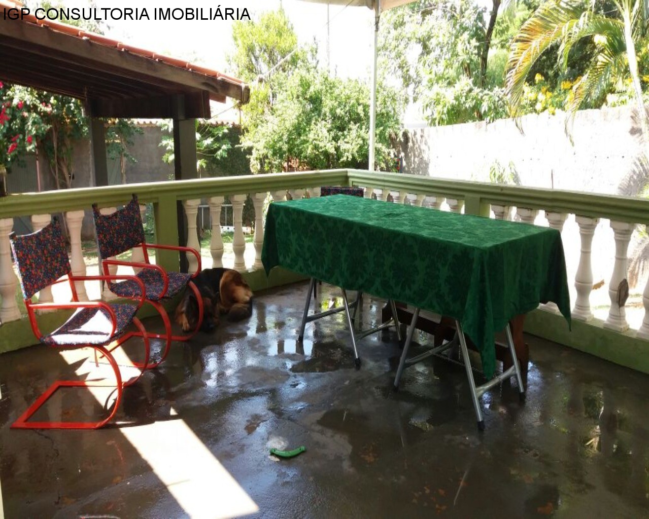 CASA em PARQUE SÃO LOURENÇO, INDAIATUBA - Casa para Venda Parque São Lourenço, Indaiatuba casa terra - Foto 63