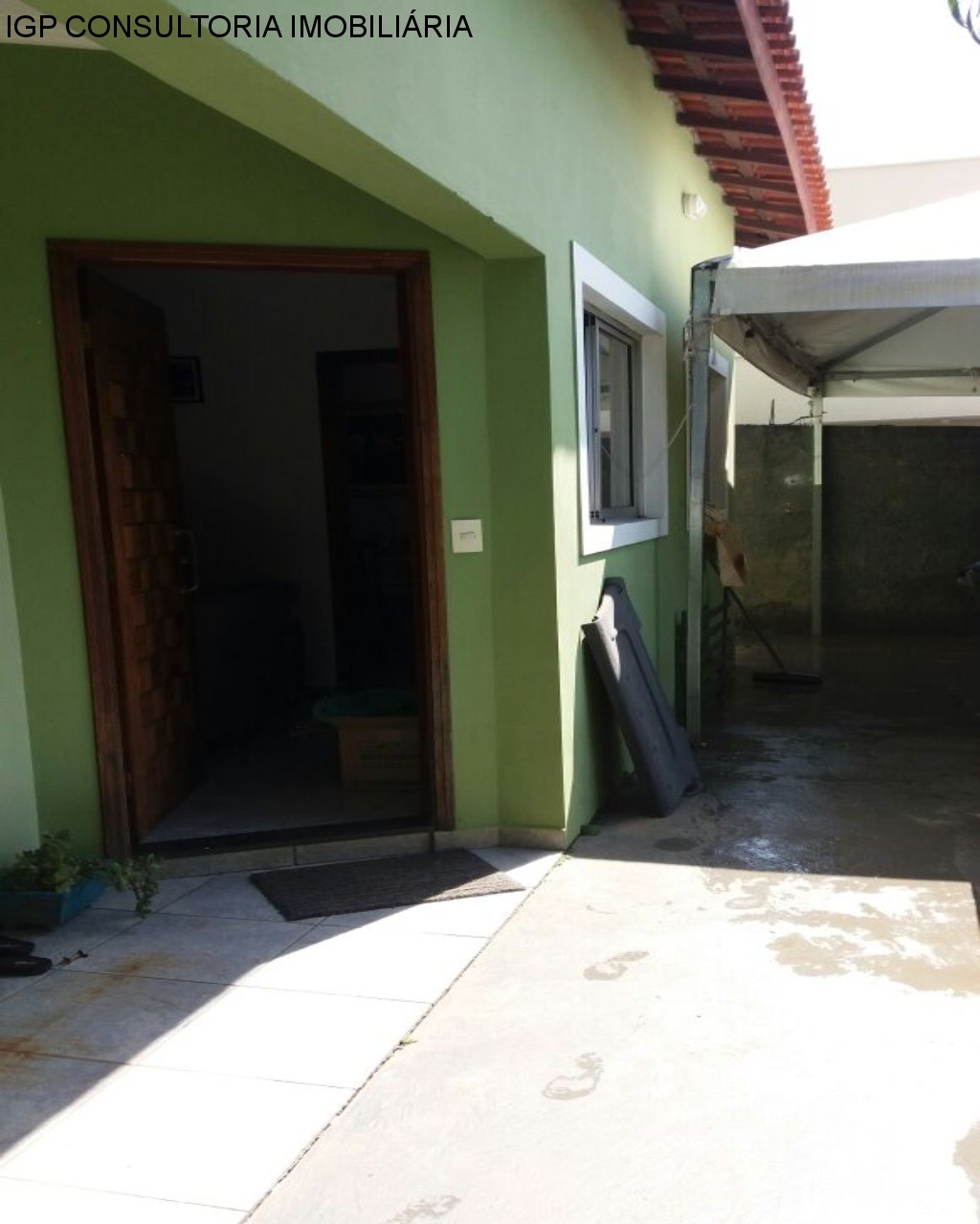 CASA em PARQUE SÃO LOURENÇO, INDAIATUBA - Casa para Venda Parque São Lourenço, Indaiatuba casa terra - Foto 18