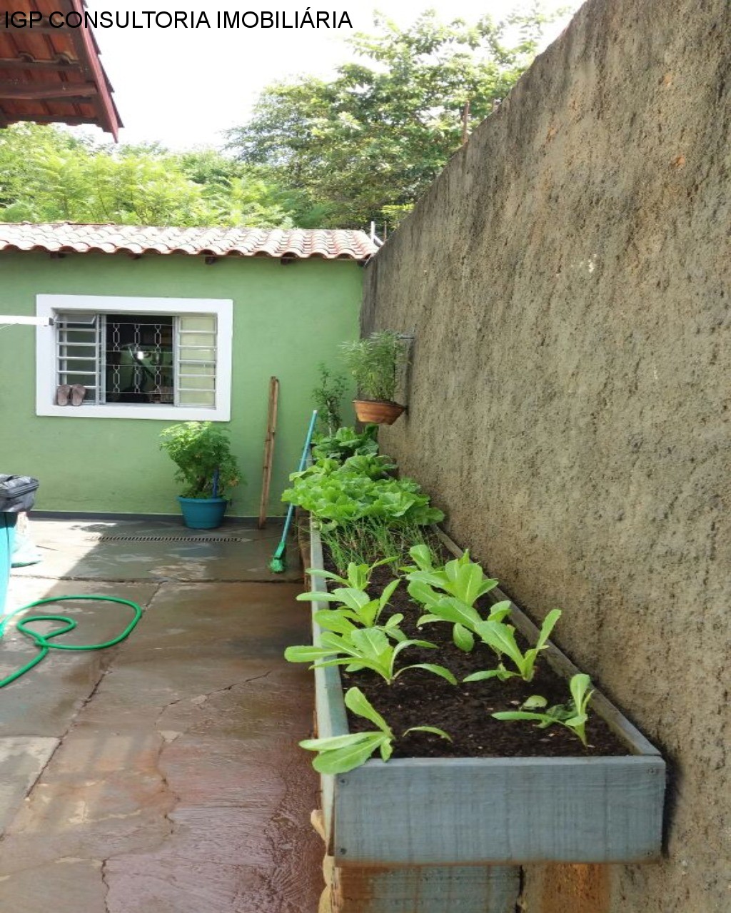 CASA em PARQUE SÃO LOURENÇO, INDAIATUBA - Casa para Venda Parque São Lourenço, Indaiatuba casa terra - Foto 34