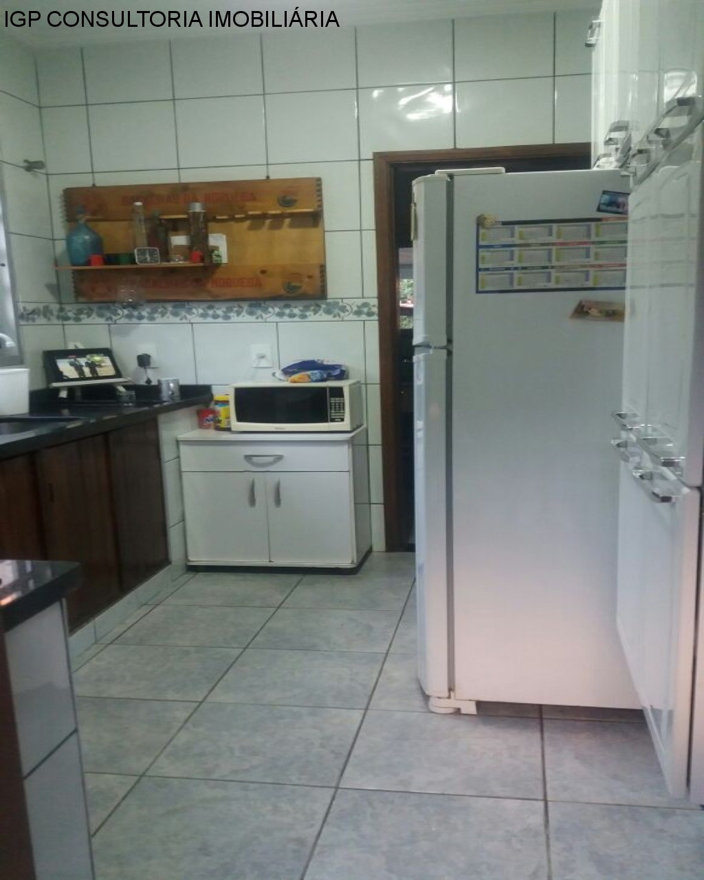 CASA em PARQUE SÃO LOURENÇO, INDAIATUBA - Casa para Venda Parque São Lourenço, Indaiatuba casa terra - Foto 4