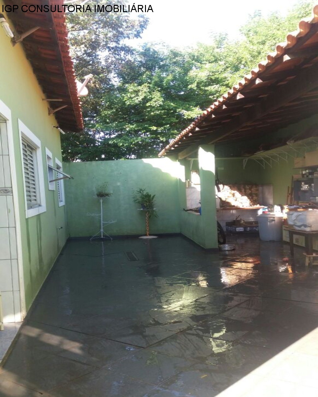 CASA em PARQUE SÃO LOURENÇO, INDAIATUBA - Casa para Venda Parque São Lourenço, Indaiatuba casa terra - Foto 67