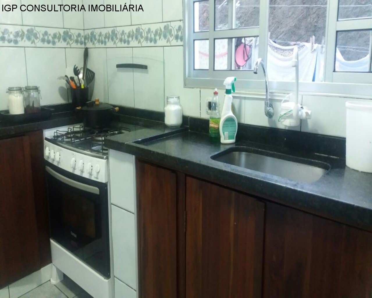 CASA em PARQUE SÃO LOURENÇO, INDAIATUBA - Casa para Venda Parque São Lourenço, Indaiatuba casa terra - Foto 13