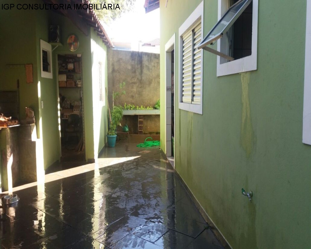 CASA em PARQUE SÃO LOURENÇO, INDAIATUBA - Casa para Venda Parque São Lourenço, Indaiatuba casa terra - Foto 65