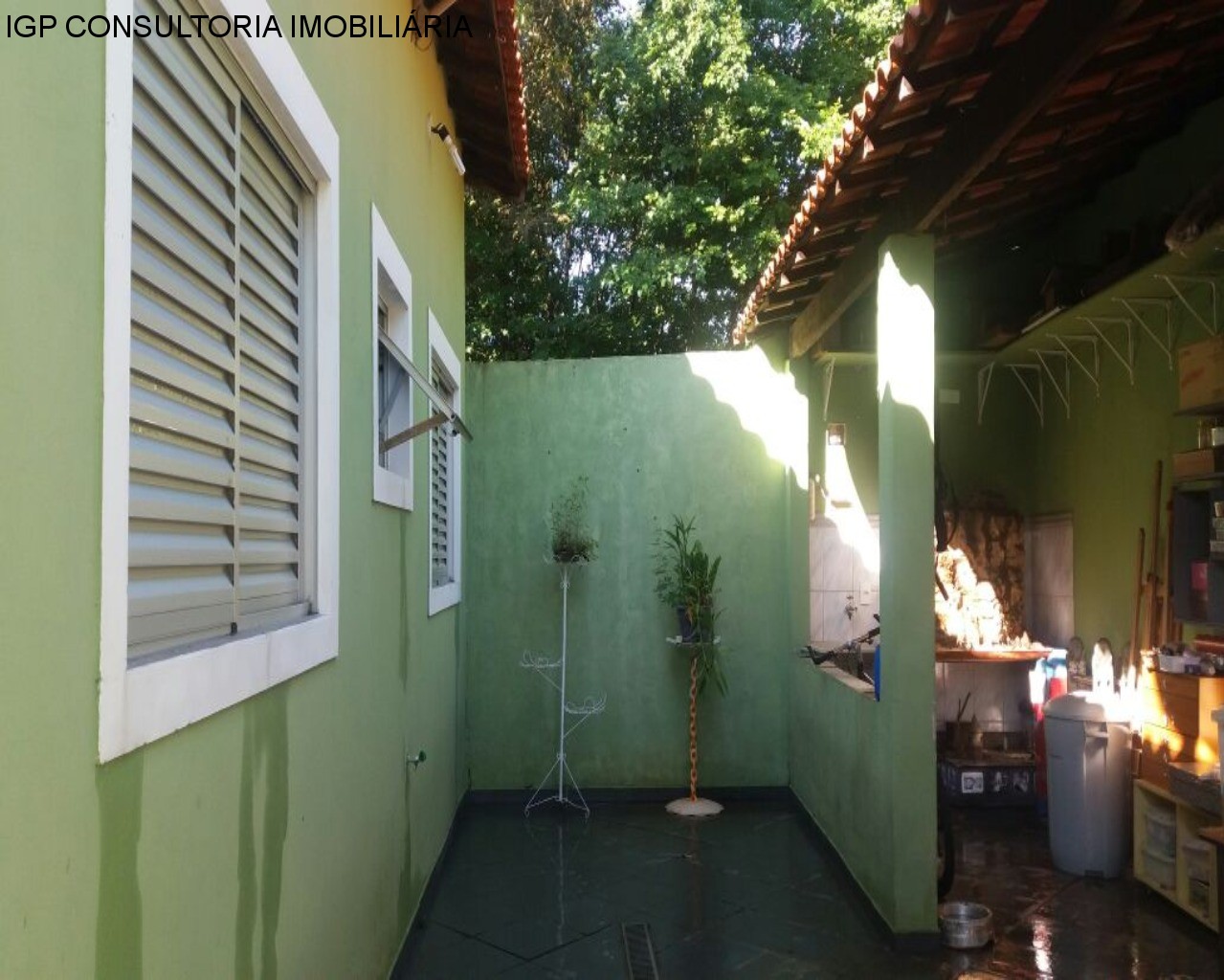 CASA em PARQUE SÃO LOURENÇO, INDAIATUBA - Casa para Venda Parque São Lourenço, Indaiatuba casa terra - Foto 53