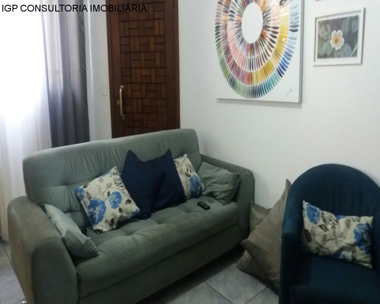 CASA em PARQUE SÃO LOURENÇO, INDAIATUBA - Casa para Venda Parque São Lourenço, Indaiatuba casa terra - Foto 20
