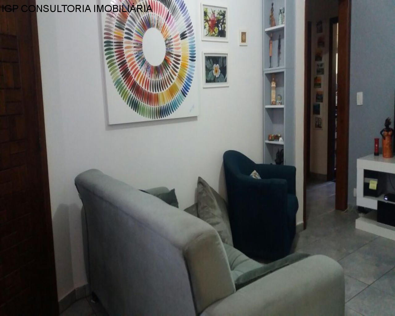 CASA em PARQUE SÃO LOURENÇO, INDAIATUBA - Casa para Venda Parque São Lourenço, Indaiatuba casa terra - Foto 43