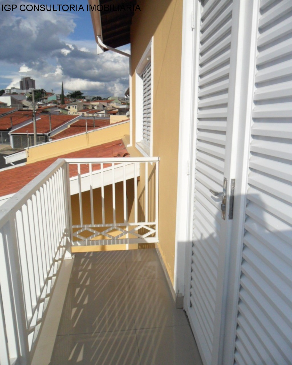CASA em JARDIM JEQUITIBA, INDAIATUBA - CASA - INDAIATUBA - Foto 2