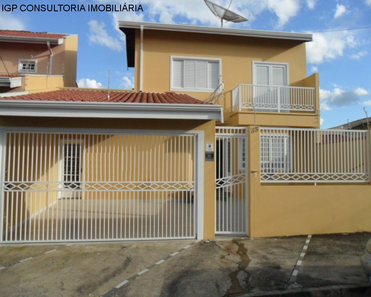 CASA em JARDIM JEQUITIBA, INDAIATUBA - CASA - INDAIATUBA - Foto 14
