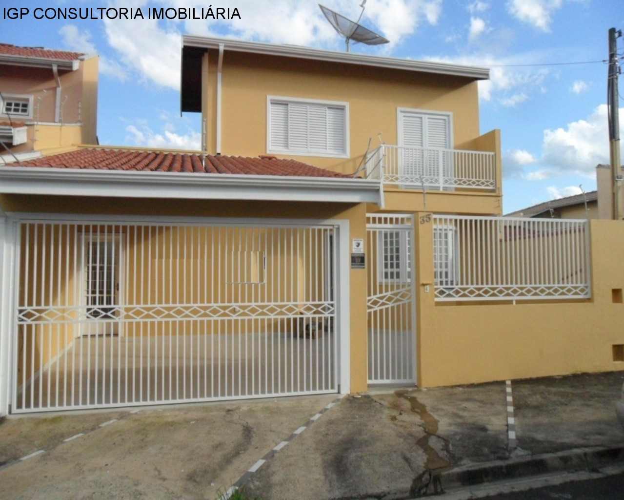 CASA em JARDIM JEQUITIBA, INDAIATUBA - CASA - INDAIATUBA - Foto 19